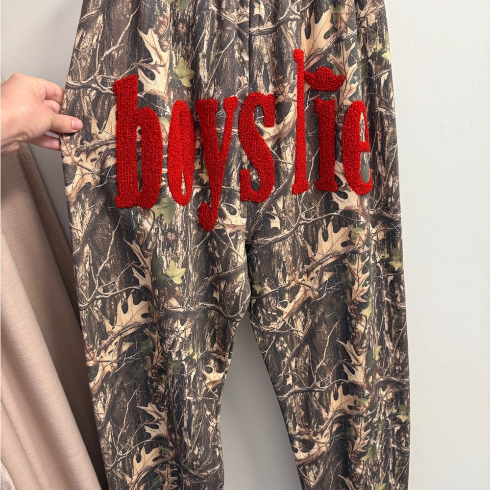Boys Lie  Manhunt Kimmy Pant XS Brand new